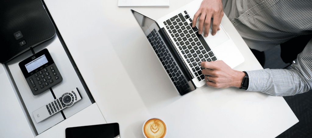 Top tips for penning a prospecting email