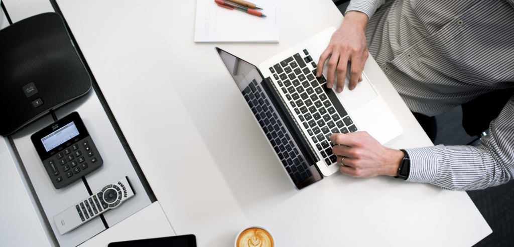 “I don’t need to be prospecting” Of course you do!