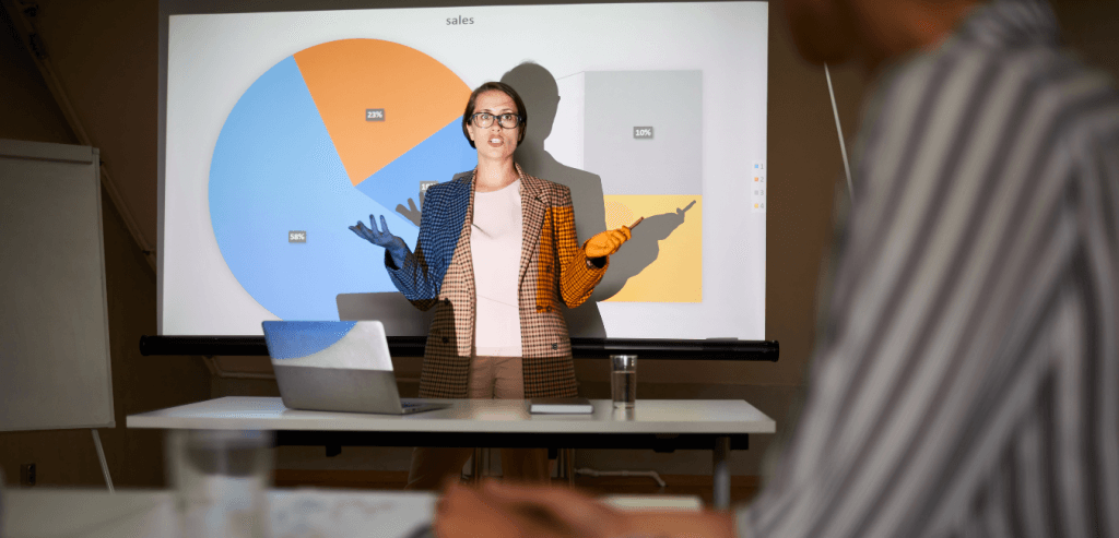 What to Do After You Get a Qualified Appointment: Turning Meetings into Revenue