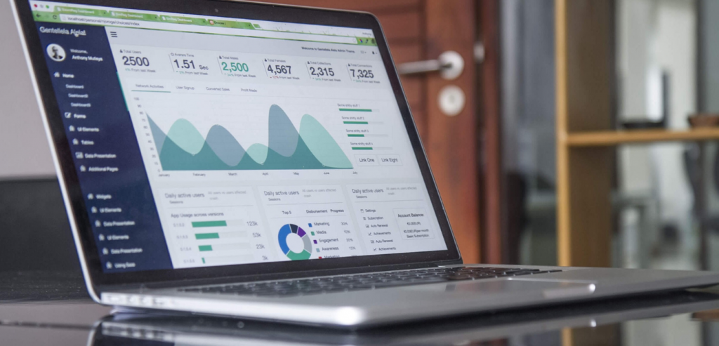 Turning data into sales