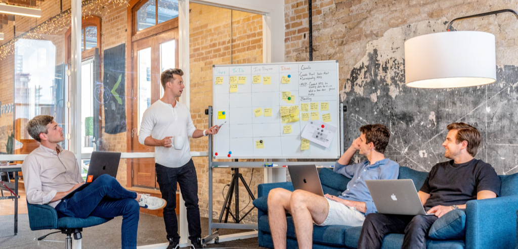 Assessing the health of your sales pipeline