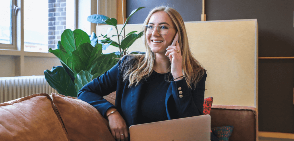 IntegriLeads Appointment Setting, Business Development, Inbound Leads